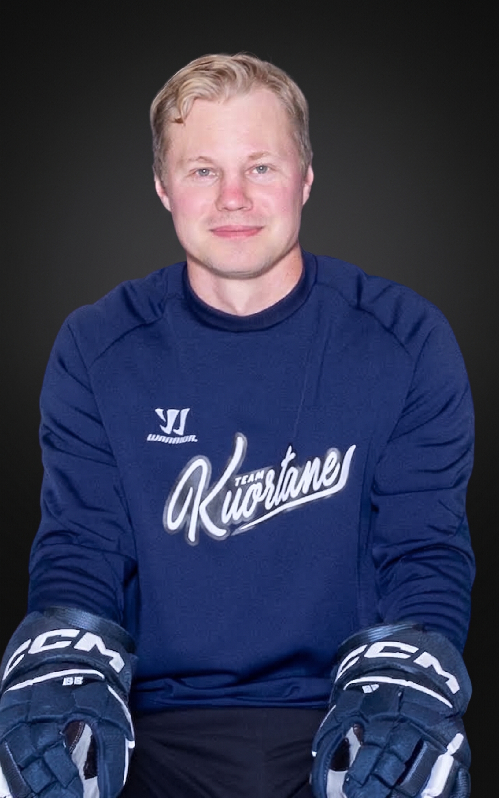 Juuso Nieminen