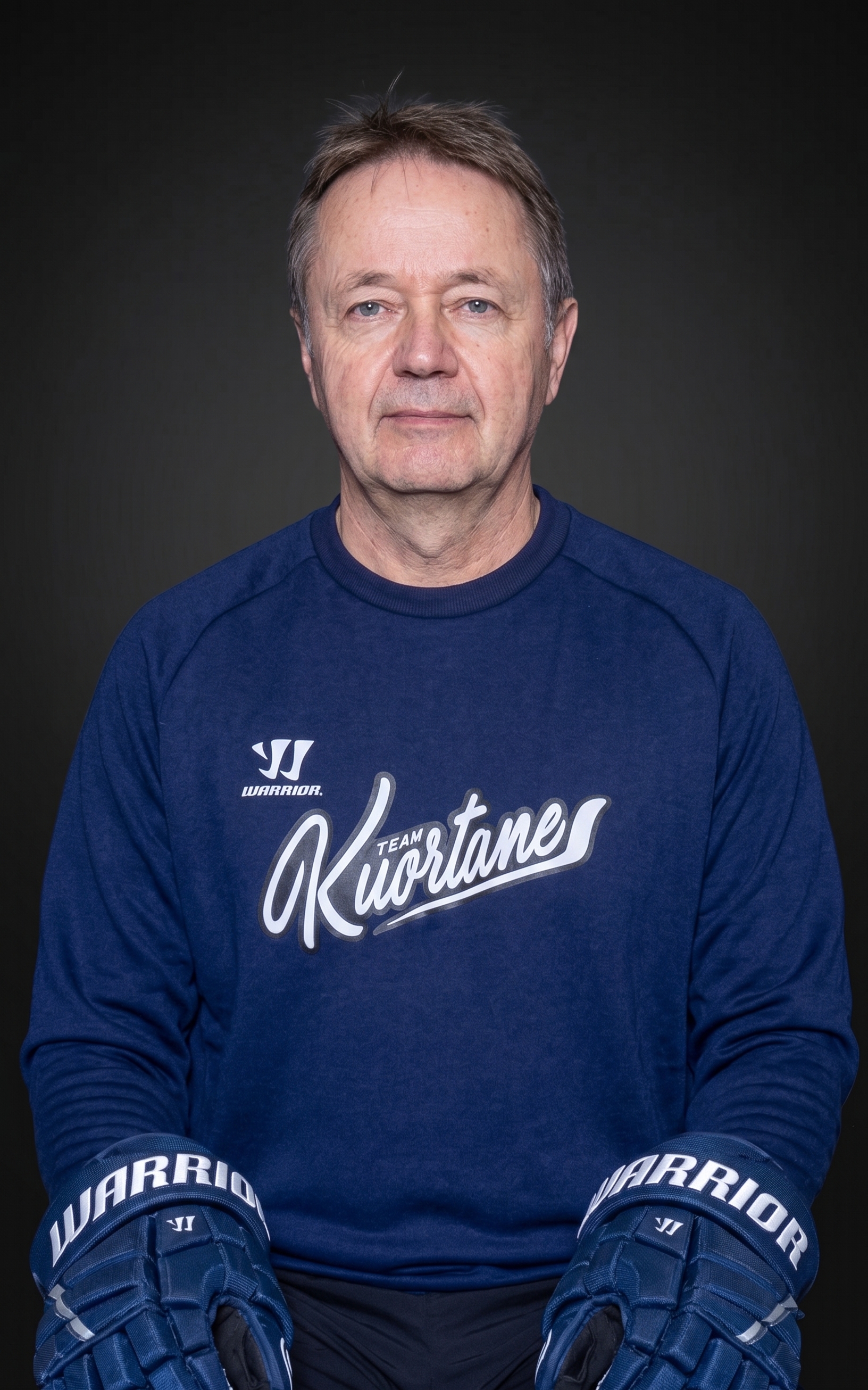 Kari Mänty