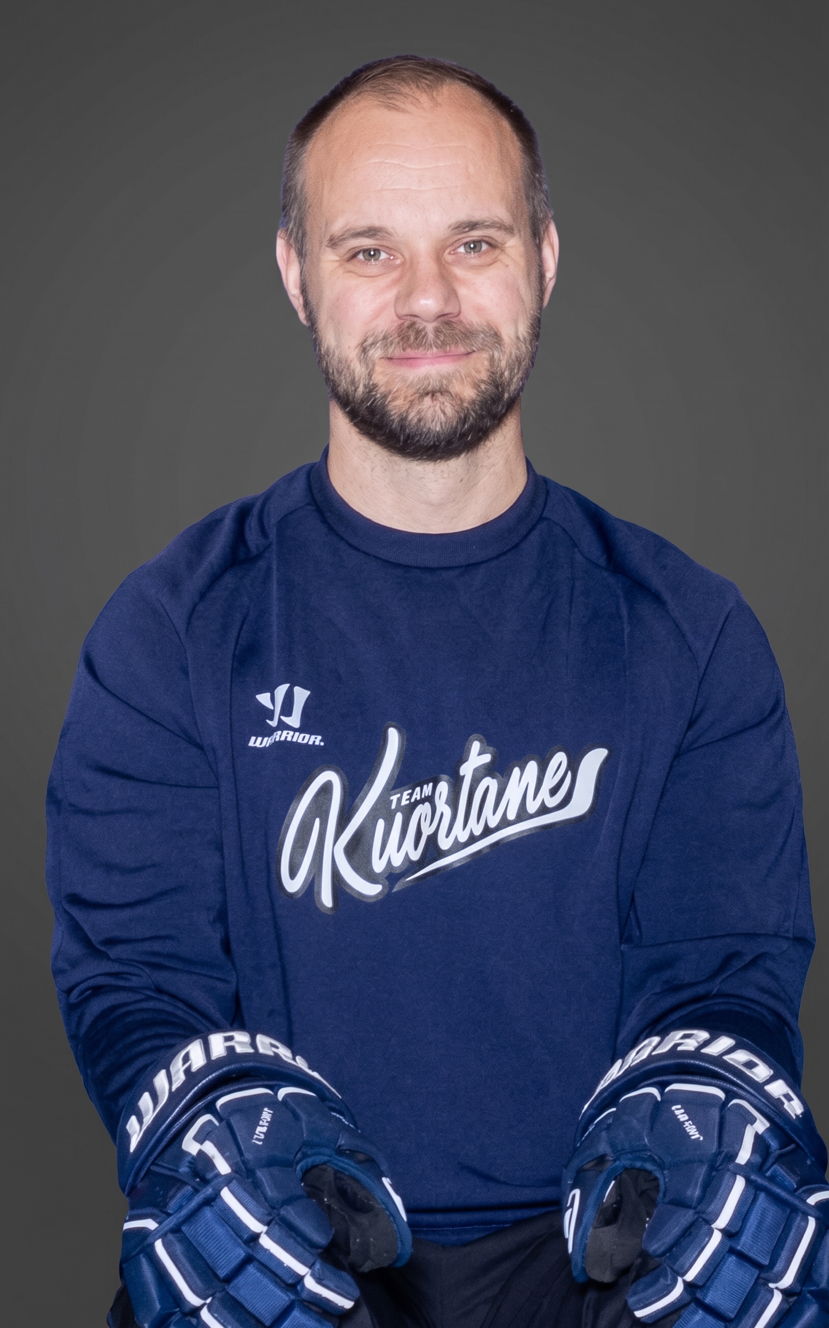Perttu Silvennoinen
